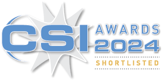 CSIAwards- Shortlisted