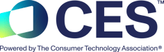 Ces 2026 Logo