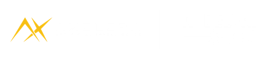 Combined logos - Axelera and Kudelski Labs